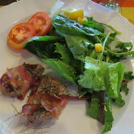 Le Felcete Country House San Venanzo