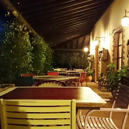 Le Felcete Country House 公寓式酒店