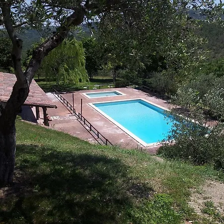 公寓式酒店 Le Felcete Country House 新维南佐