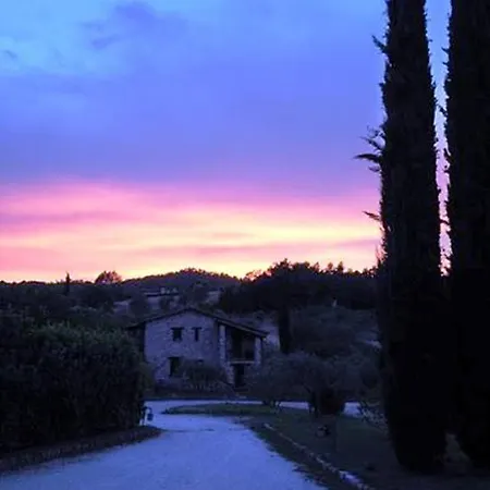 Le Felcete Country House San Venanzo