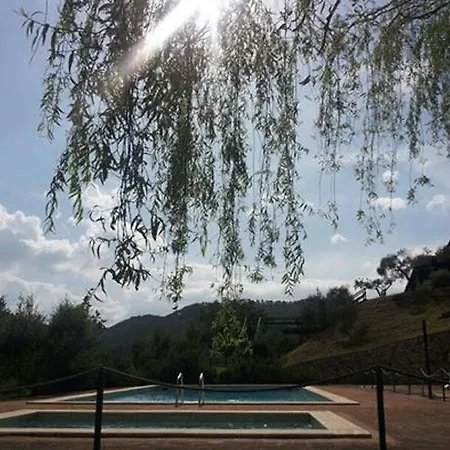 Le Felcete Country House