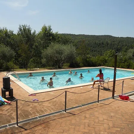 Le Felcete Country House