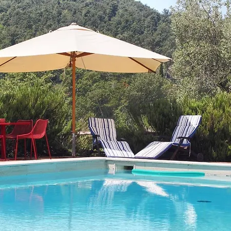 Le Felcete Country House * 新维南佐