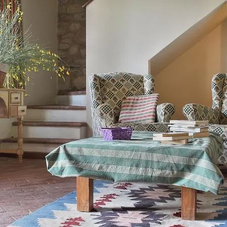 Le Felcete Country House Apart Otel