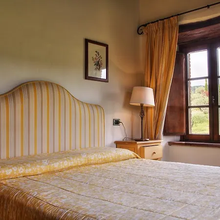 Le Felcete Country House *