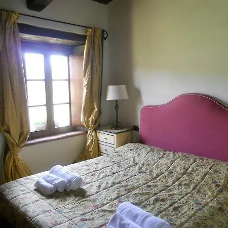 公寓式酒店 Le Felcete Country House *