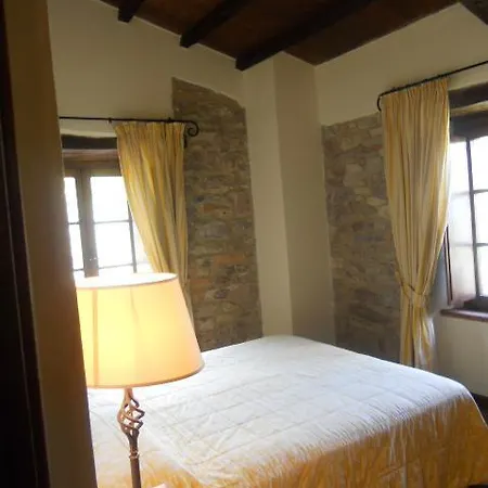 Le Felcete Country House