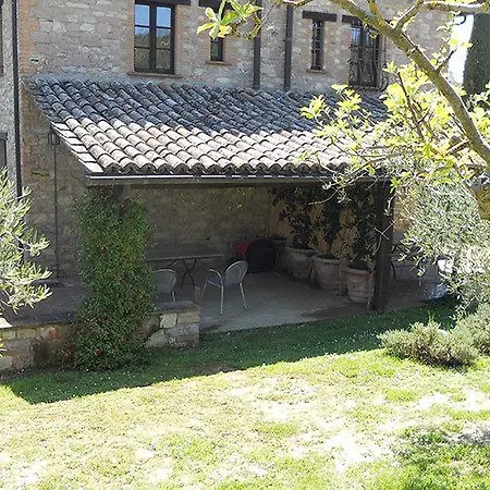 Le Felcete Country House
