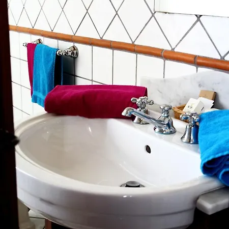 Apart Otel Le Felcete Country House San Venanzo