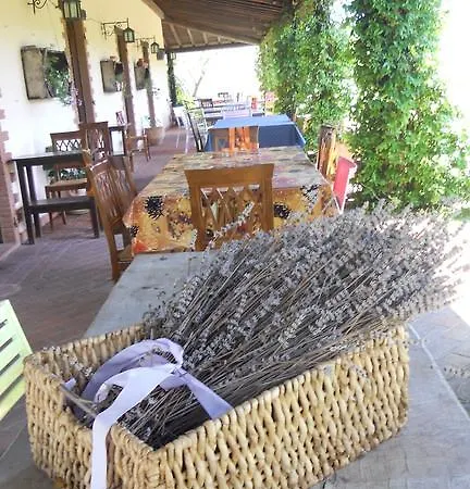 Le Felcete Country House * San Venanzo