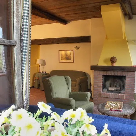Le Felcete Country House *