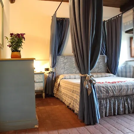 Apart Otel Le Felcete Country House San Venanzo