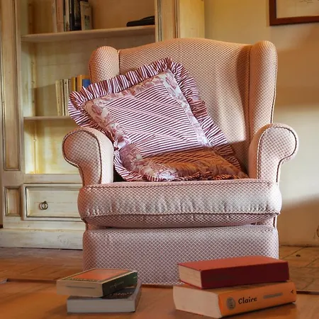 公寓式酒店 Le Felcete Country House *