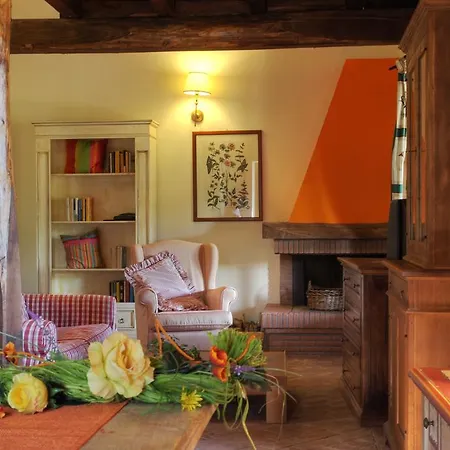 Le Felcete Country House *
