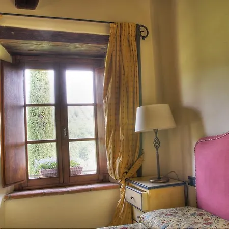 Le Felcete Country House