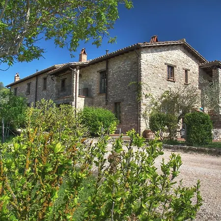 公寓式酒店 Le Felcete Country House 新维南佐