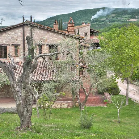 公寓式酒店 Le Felcete Country House
