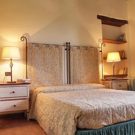 Le Felcete Country House Apart Otel San Venanzo