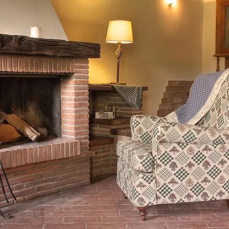 公寓式酒店 Le Felcete Country House *