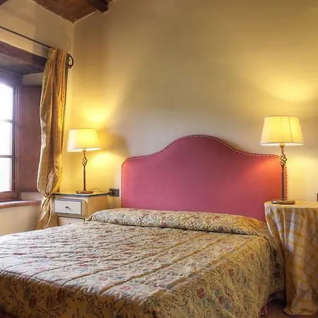 Le Felcete Country House *
