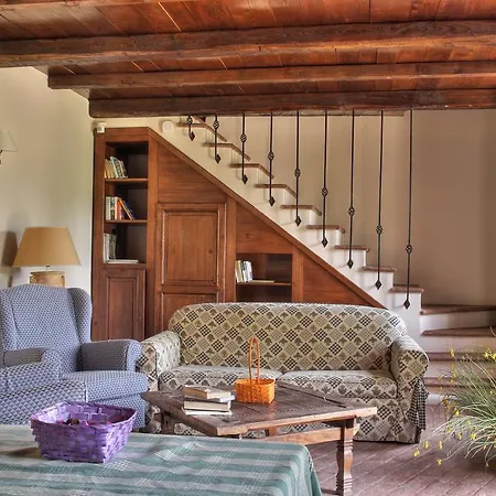 Le Felcete Country House